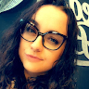 Meet your Posher, Alysia